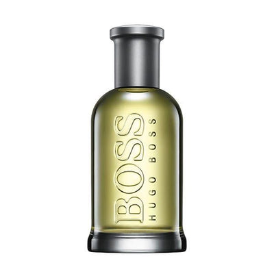 Pack de 3 perfumes: Boss Bottled, Boss The Scent y Boss Bottled Infinite – 100 ml