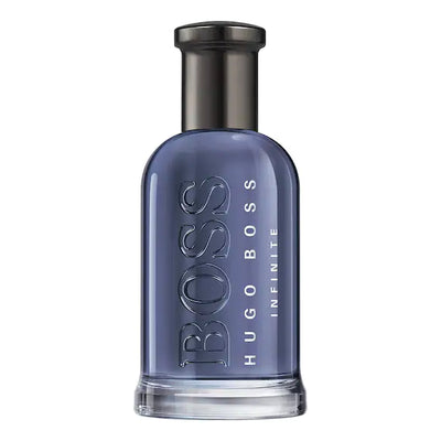 Pack de 3 perfumes: Boss Bottled, Boss The Scent y Boss Bottled Infinite – 100 ml