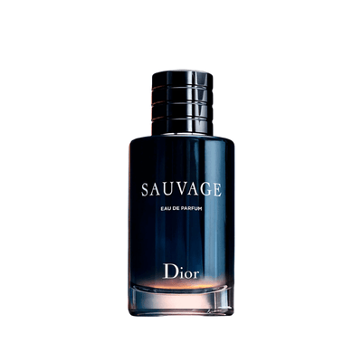 PACK 3 PARFUMES: SAUVAGE DIOR, BLEU DE CHANEL, DIOR HOMME INTENSE 100ML
