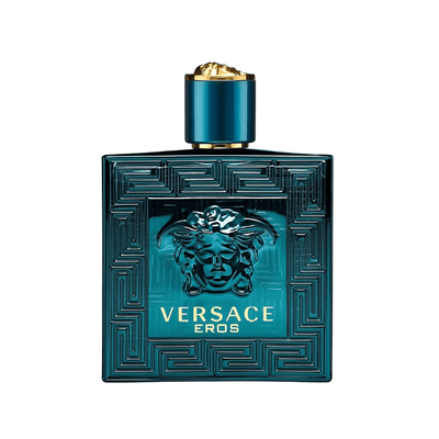 PACK DE 3 PERFUMES: DIOR SAUVAGE, YVES SAINT LAURENT Y MEN, VERSACE EROS – 100ML