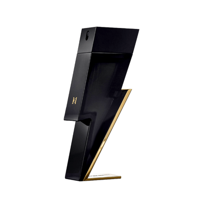 PACK DE 3 PERFUMES: BAD BOY, 212 VIP BLACK, PACO RABANNE INVICTUS 100 ML