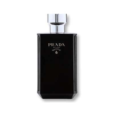 PACK DE 3 PERFUMES: BLACK ORCHID, NOIR EXTREME, PRADA INTENSE 100 ML