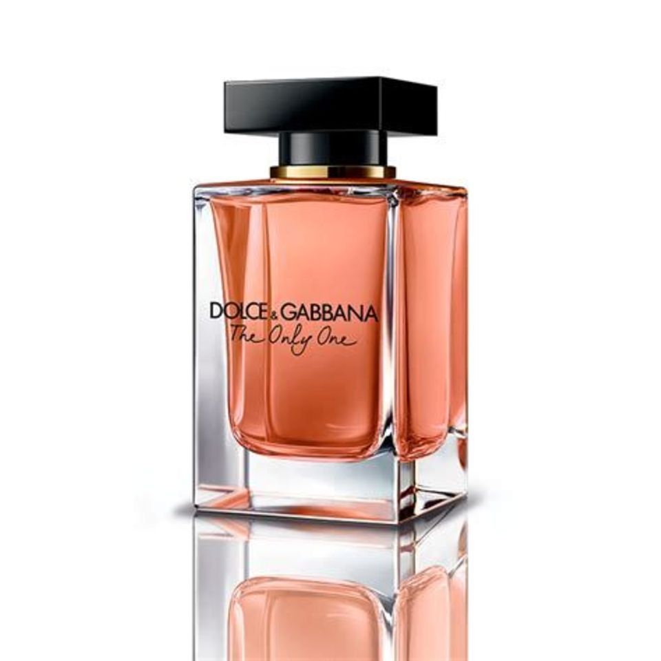 PACK DE 3 PERFUMES: THE ONE DOLCE &amp; GABBANA, THE ONLY ONE DOLCE &amp; GABBANA, VALENTINO BORN IN ROMA DONNA – 100 ML