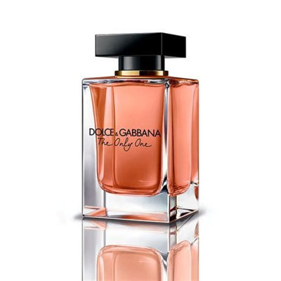 PACK DE 3 PERFUMES: THE ONE DOLCE &amp; GABBANA, THE ONLY ONE DOLCE &amp; GABBANA, VALENTINO BORN IN ROMA DONNA – 100 ML